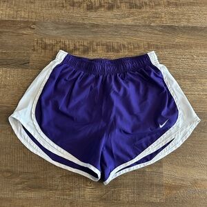 Women’s Nike running shorts